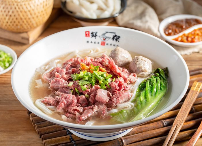臻品鲜粿怎么？