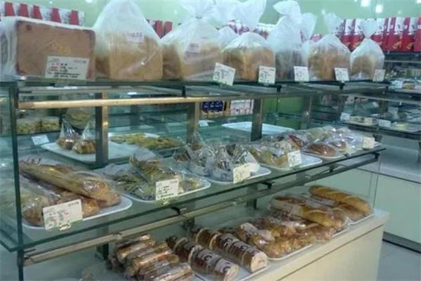 皇冠西饼屋