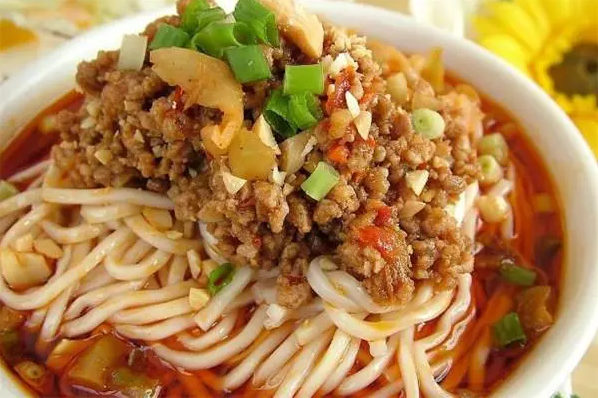 百夺面馆