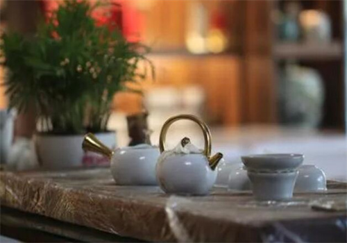品道茶叶