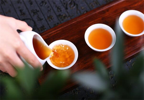 品道茶叶