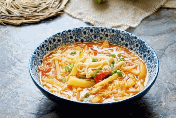 本味早餐面