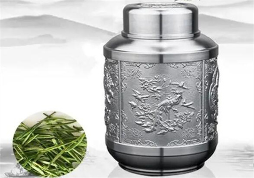 华茗园茶叶