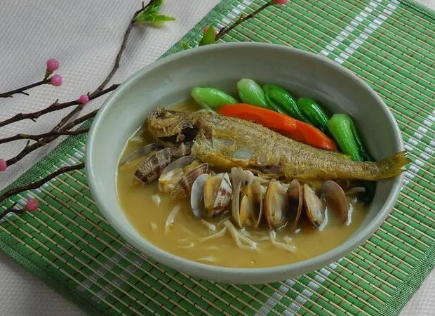 忠华面馆