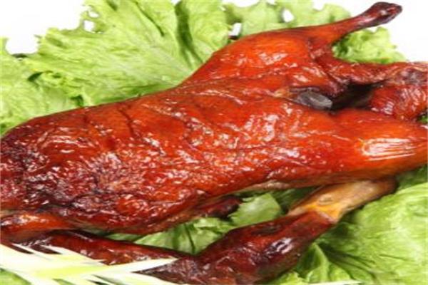 舜华牌临武鸭