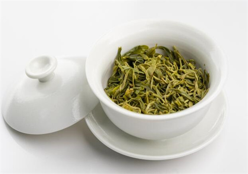举岩茶业