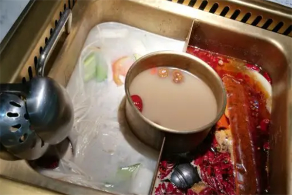 原味本铺火锅