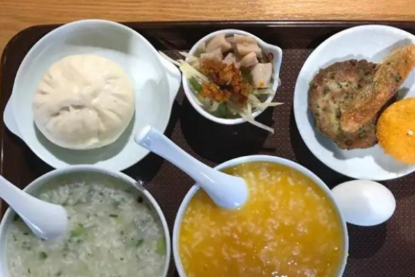 正粤粥铺