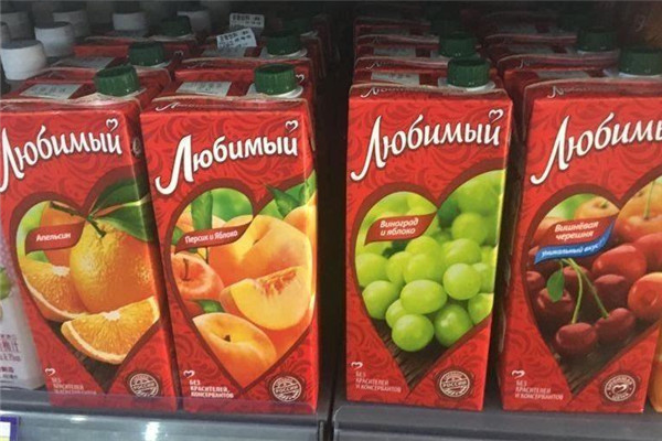 澳怡家进口食品