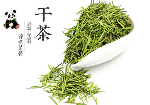 品道茶叶