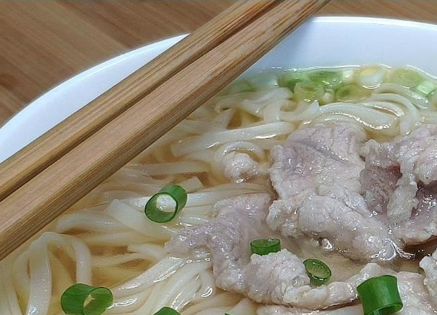 春杰面馆
