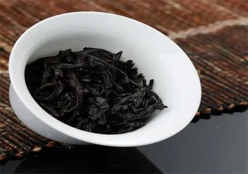 华茗园茶叶