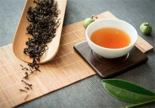 华茗园茶叶