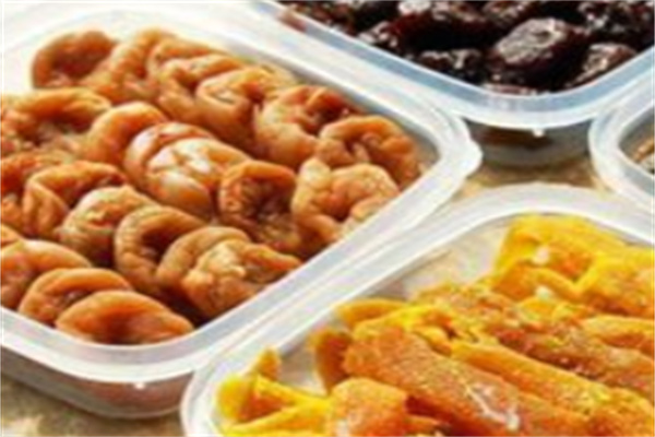 骄龙食品