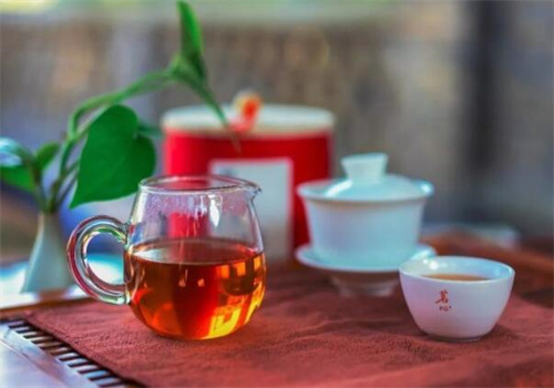 举岩茶业