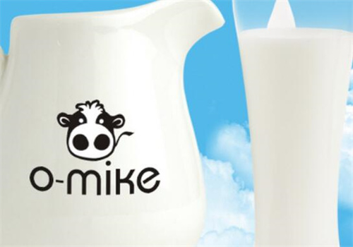 欧咪客 O-MIKE