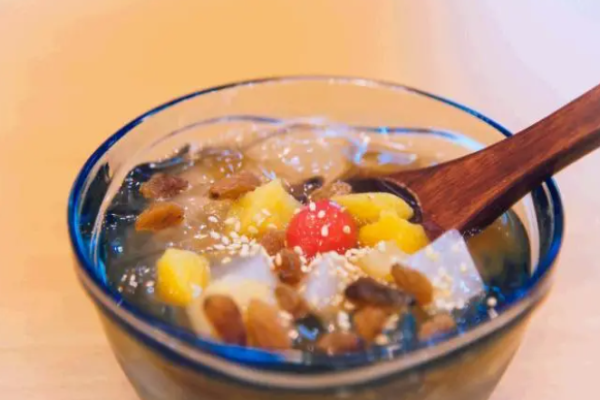 味缘冰粉