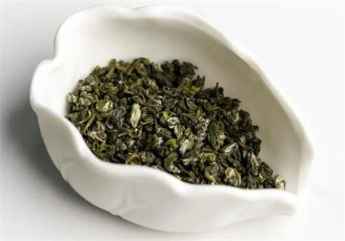 举岩茶业