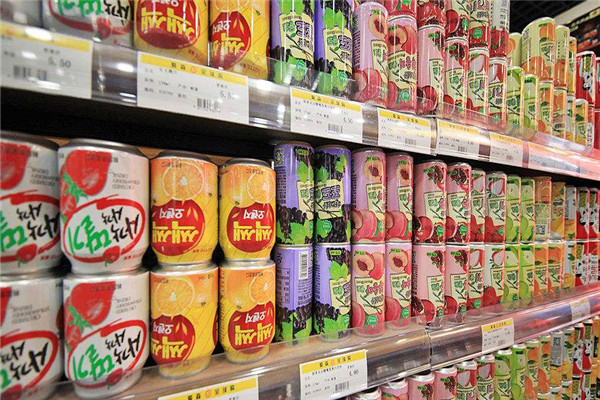 澳怡家进口食品