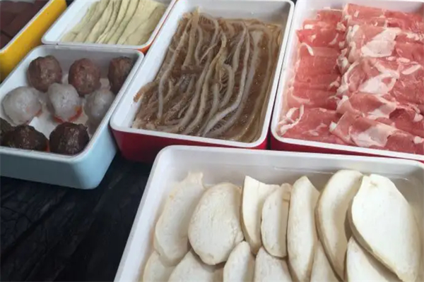 原味本铺火锅