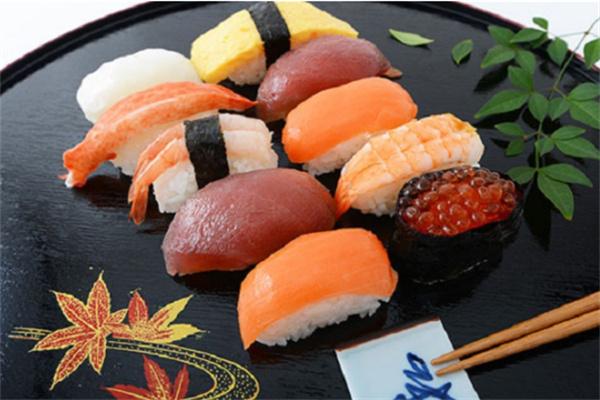 朴丰小食寿司