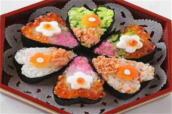 朴丰小食寿司