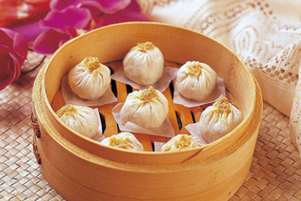 笼百味