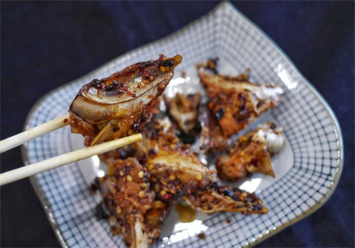 谭记馋嘴小食