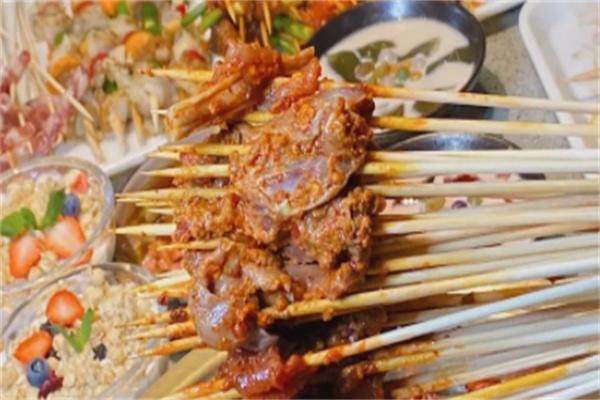 签王之王串串