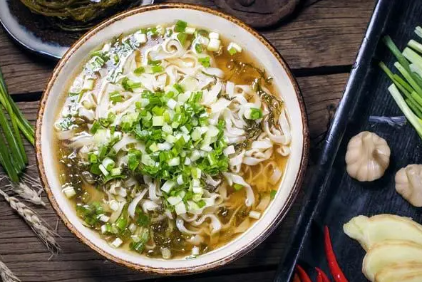 陕食山面馆