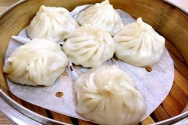 笼百味