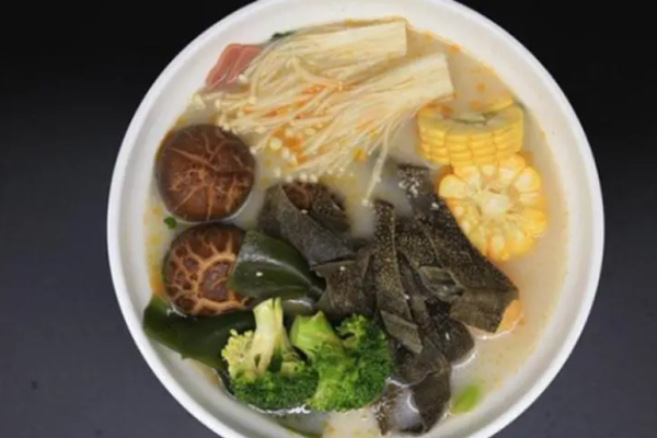 阁先生麻辣烫
