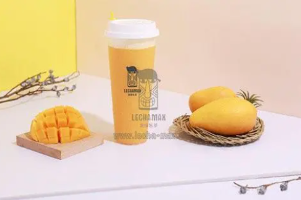 超级乐茶