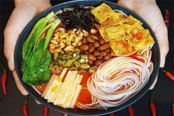 爱明螺蛳粉