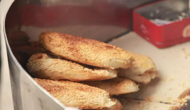 唐勇烧饼