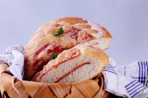 悦食烘焙