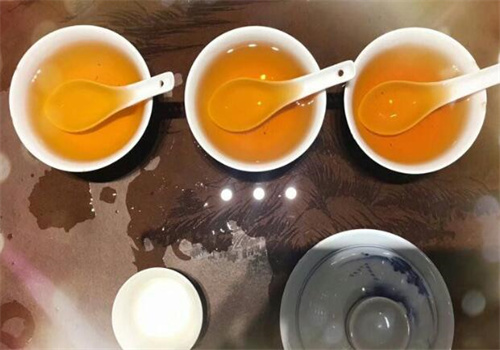 琦泰茶铺