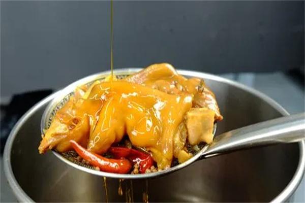 创富美食汇天下