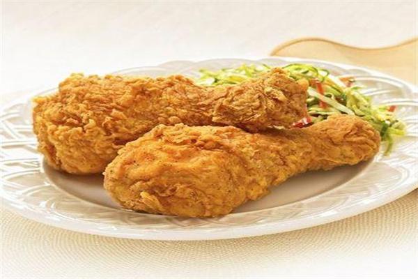 永福记炸鸡腿