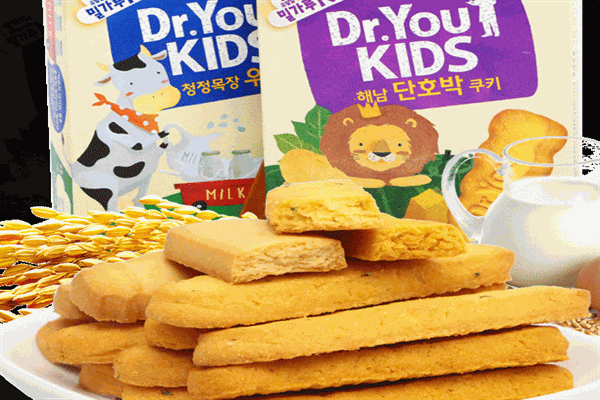 好味道进口食品