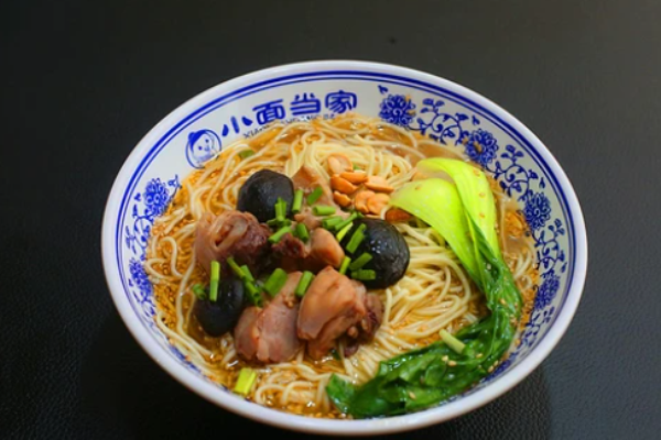 小面当家