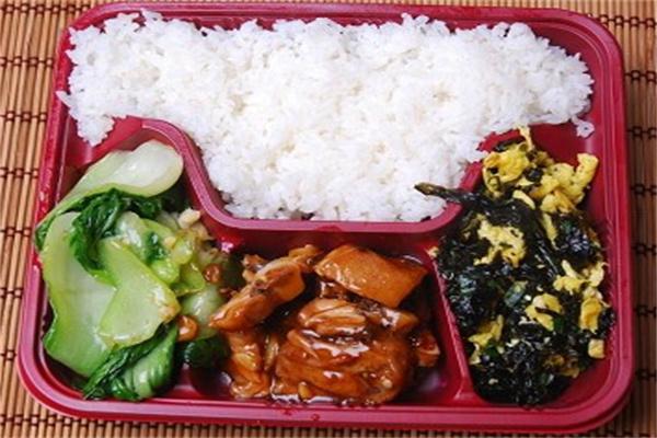 老杨大排档