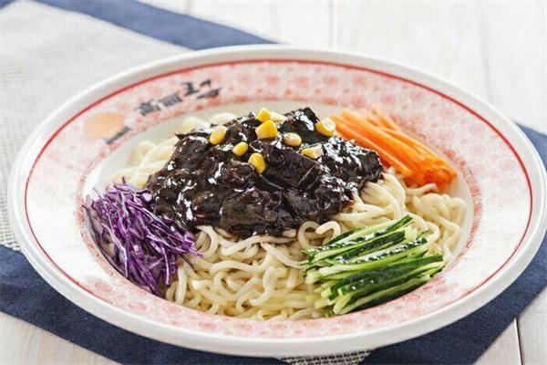 高丽王子韩式简餐