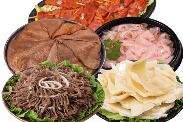 奇味涮烫