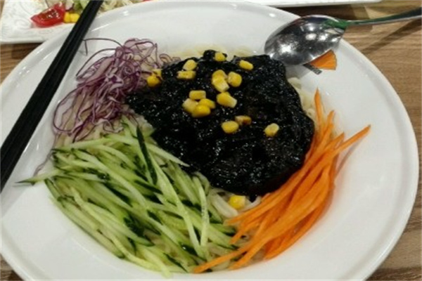 高丽王子韩式简餐