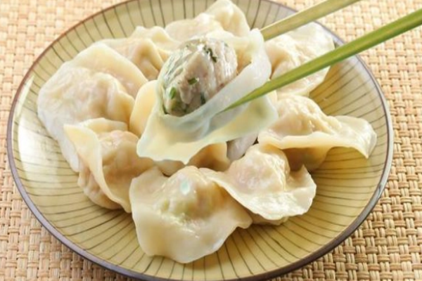 大牛水饺