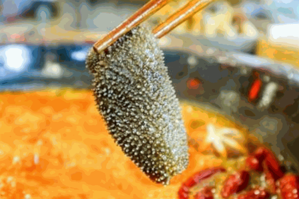 奇味涮烫
