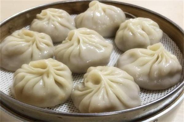 三鑫汤包