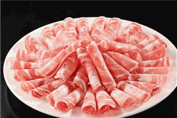 竹叶涮肉坊,