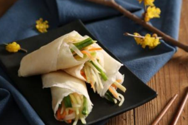 十里春饼